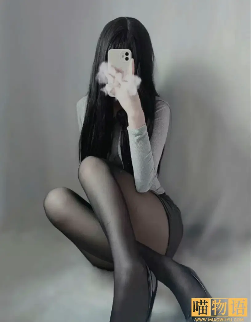 小尾酱微密圈写真 (4)