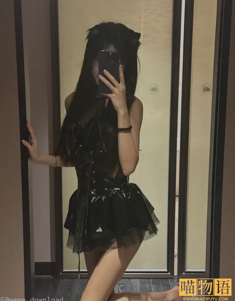 星怡很甜微密圈写真 (2)