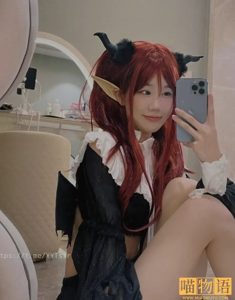 星怡很甜微密圈写真 (4)
