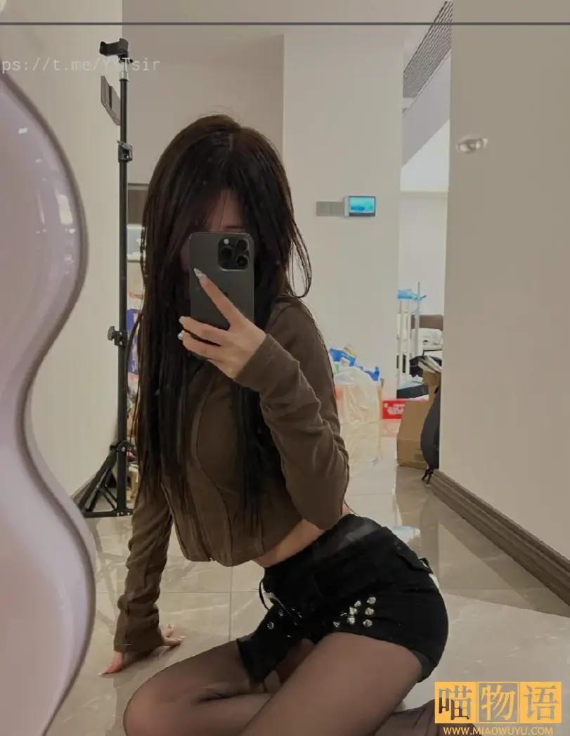 铁岭县刘辉商店微密圈写真 (2)